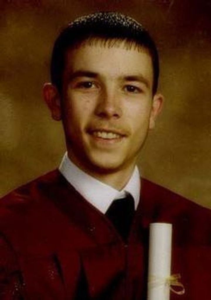 Brandon Christopher Ivey