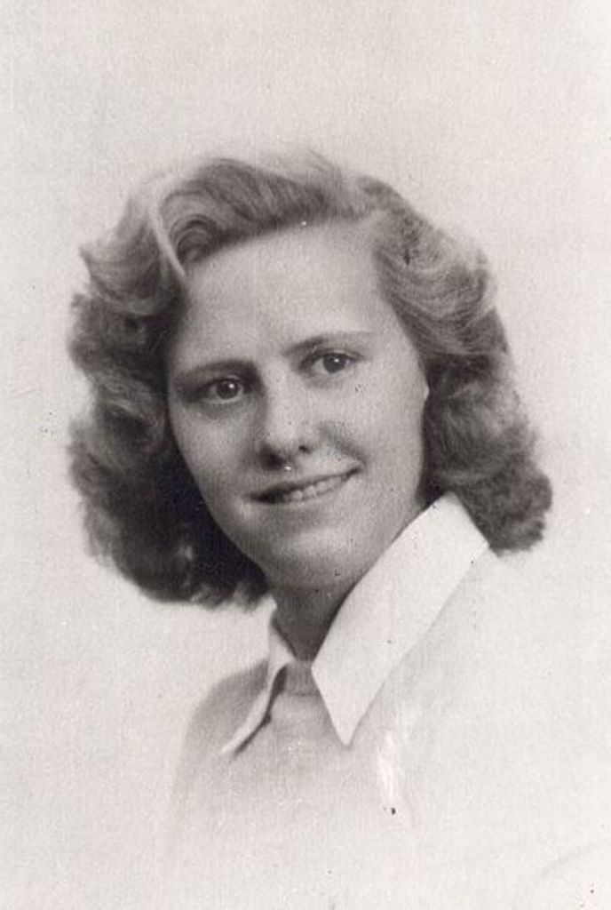 Thelma Reasinger Nelson Profile Photo