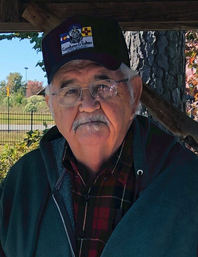 Franklin D. Cullum