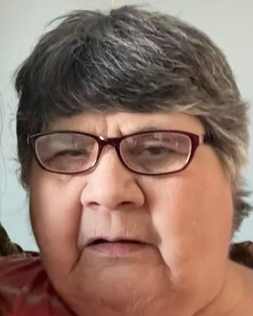 Rosie Jean Parker