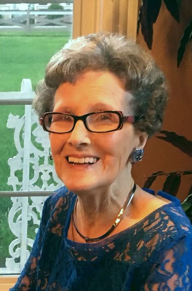Elaine Elizabeth McQueen Nolen Profile Photo