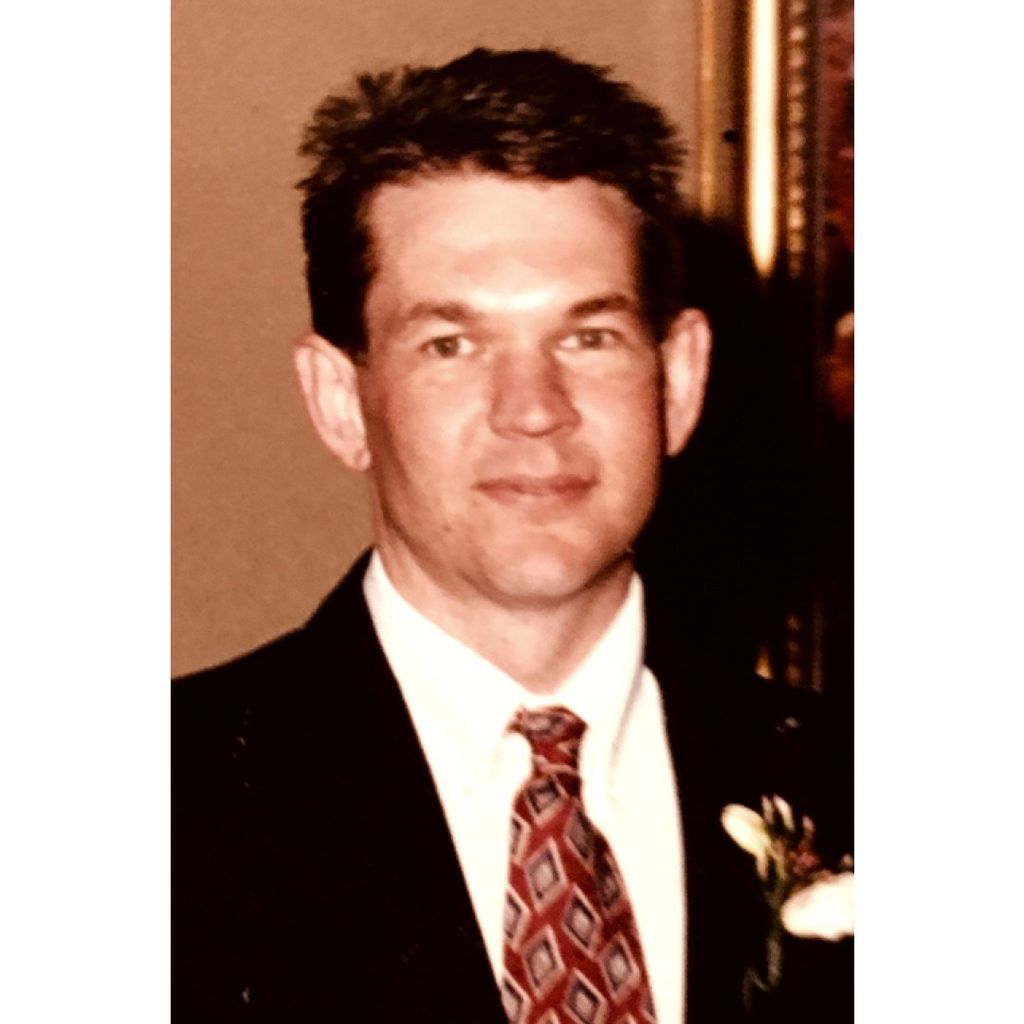 Rende Gene Clinton Profile Photo