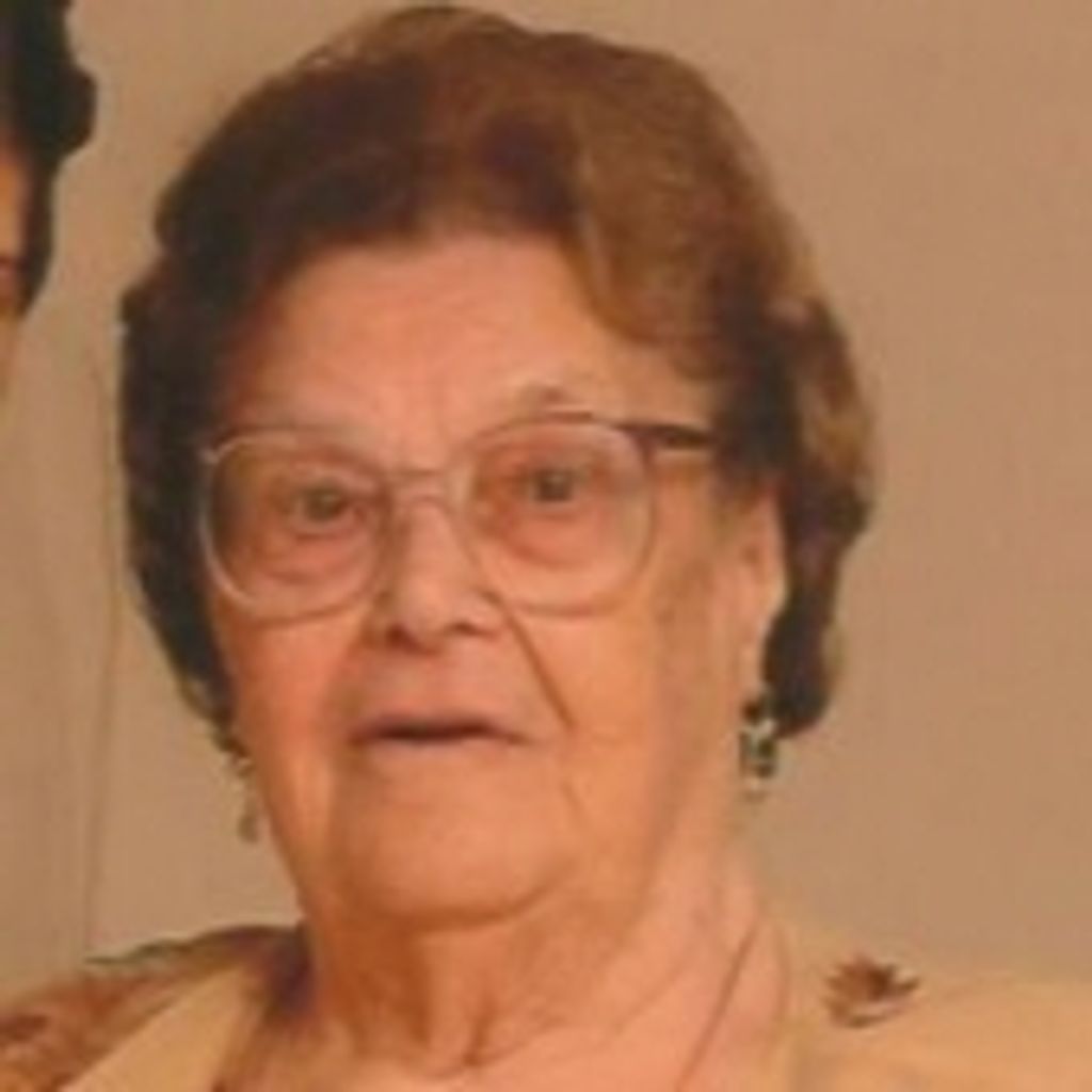 Maria Cerrone