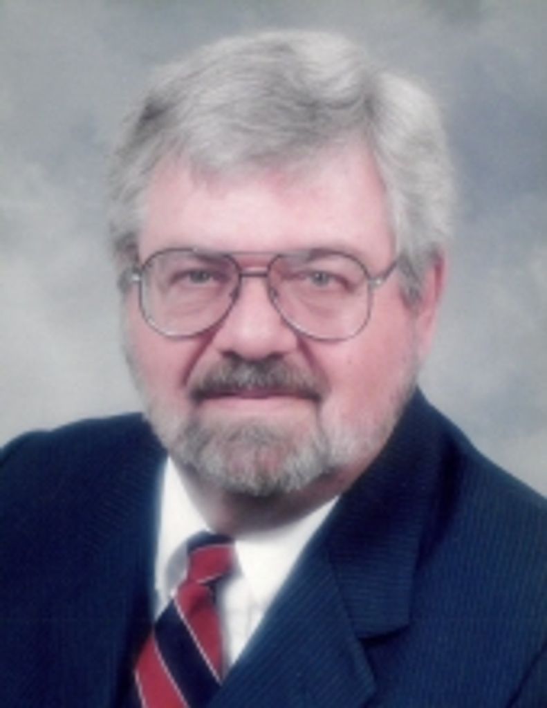 Charles T. Greiner