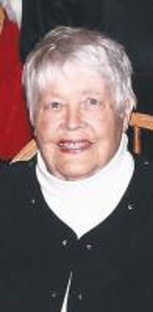 Betty J. North