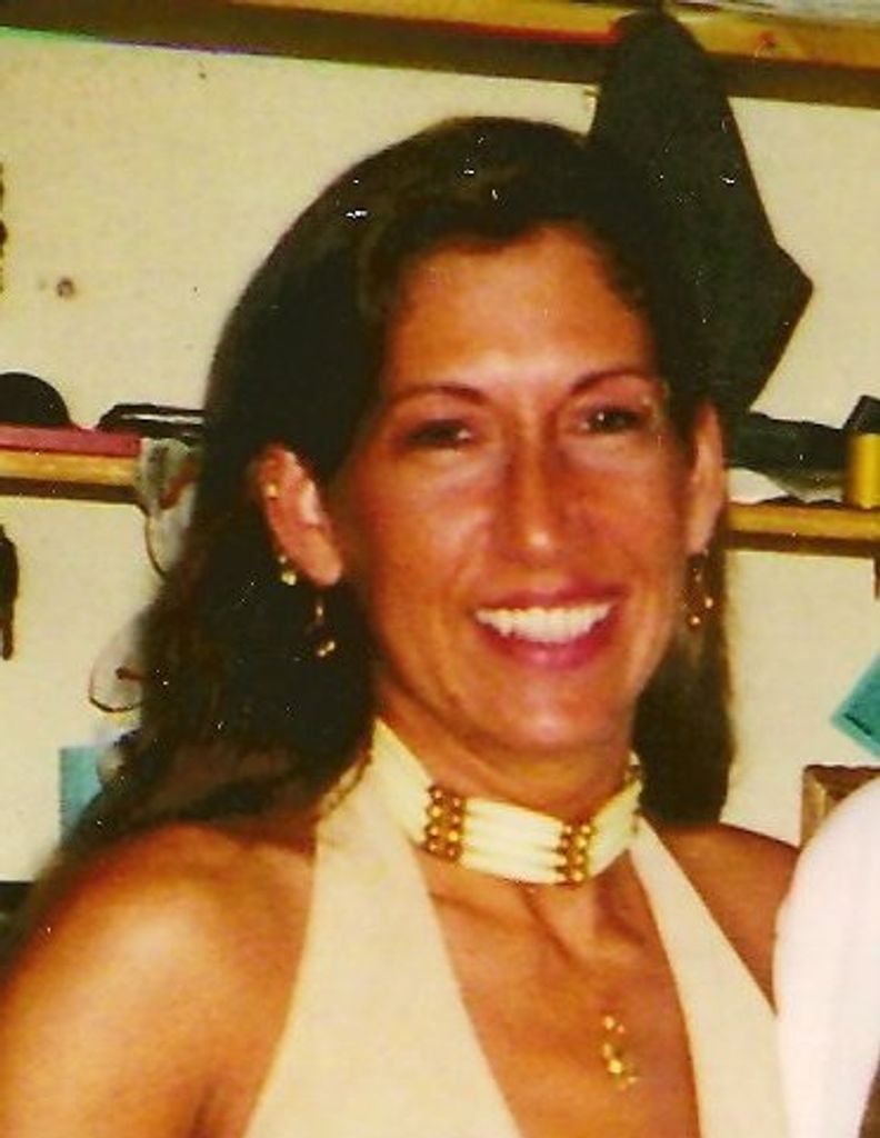 Carrie Dee Keller