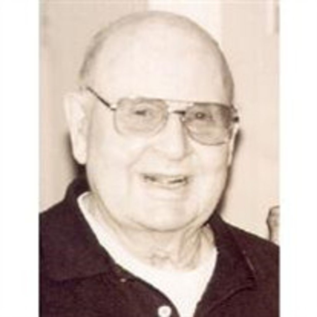 Carl Picken Kamerer