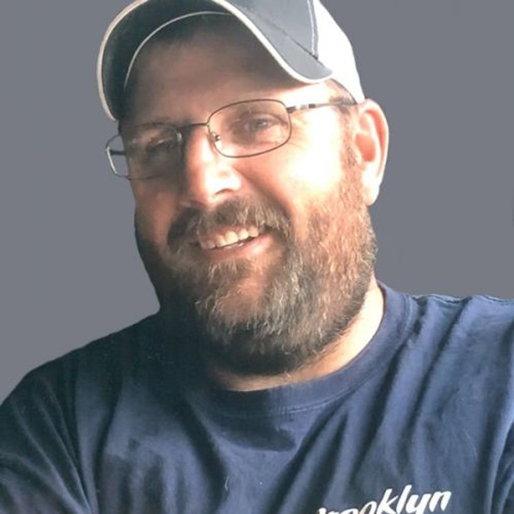 Christopher Robert Keller