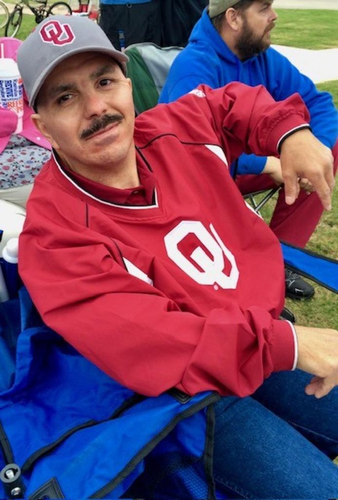 Jimmy "J.J." Ratliff Profile Photo