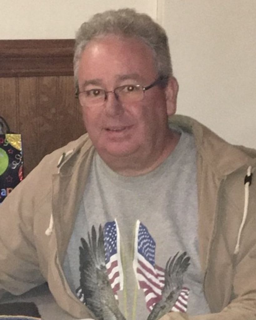 Thomas Victor Iannaco