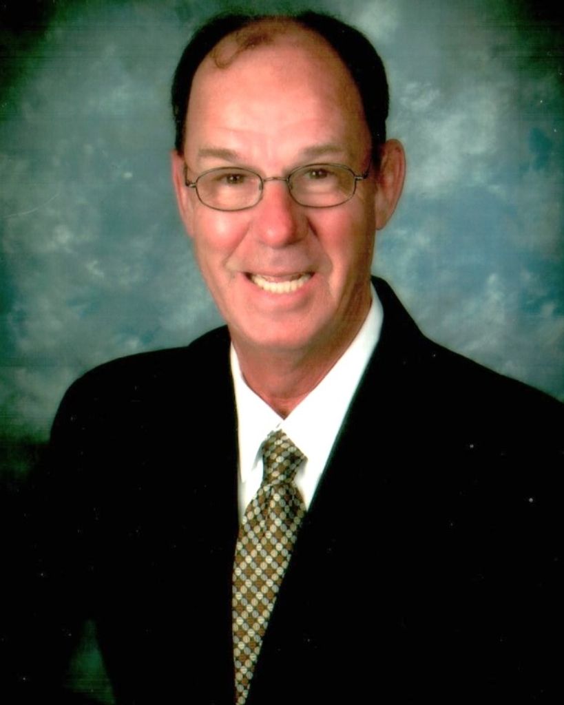 Kenneth R. Wilder Profile Photo