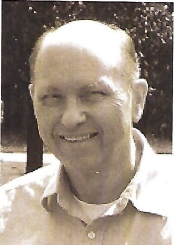 Joseph B. Warriner Profile Photo