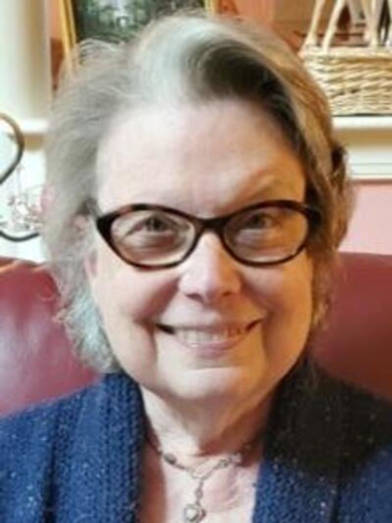 Rev. Matilda Glidewell Chase Profile Photo