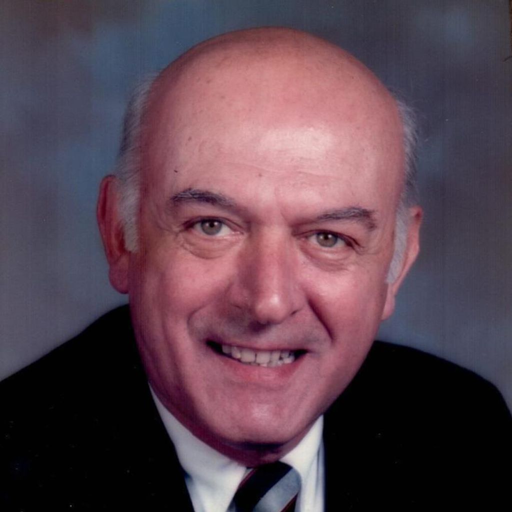 Thomas P. Malitas