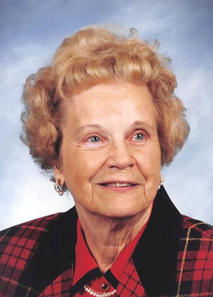 Marjorie May (Litz) Campman Profile Photo