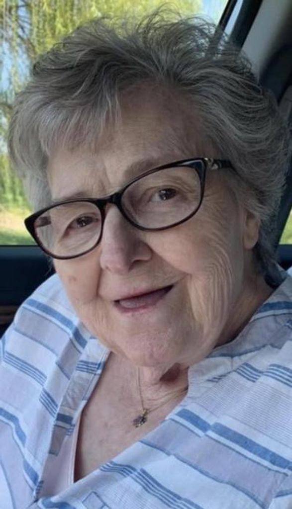 Doris Jean Creason-Arnold