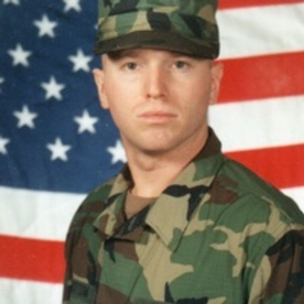 Kenneth Lee Sidebottom Profile Photo
