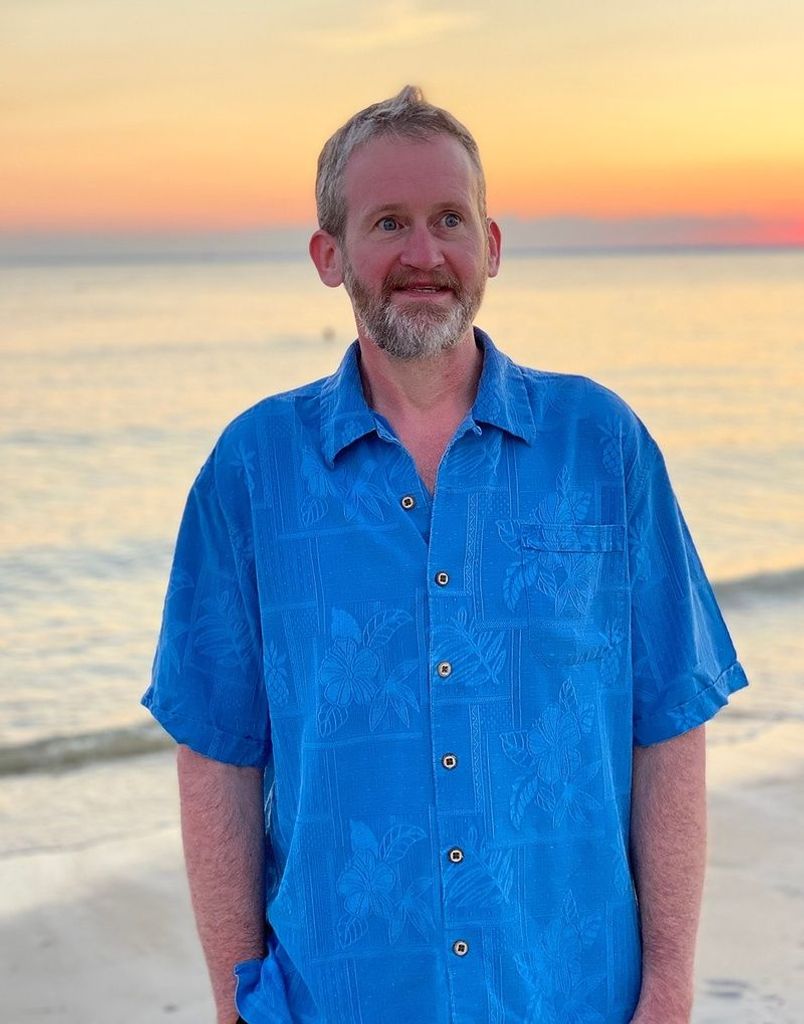 Jon P. Barstow