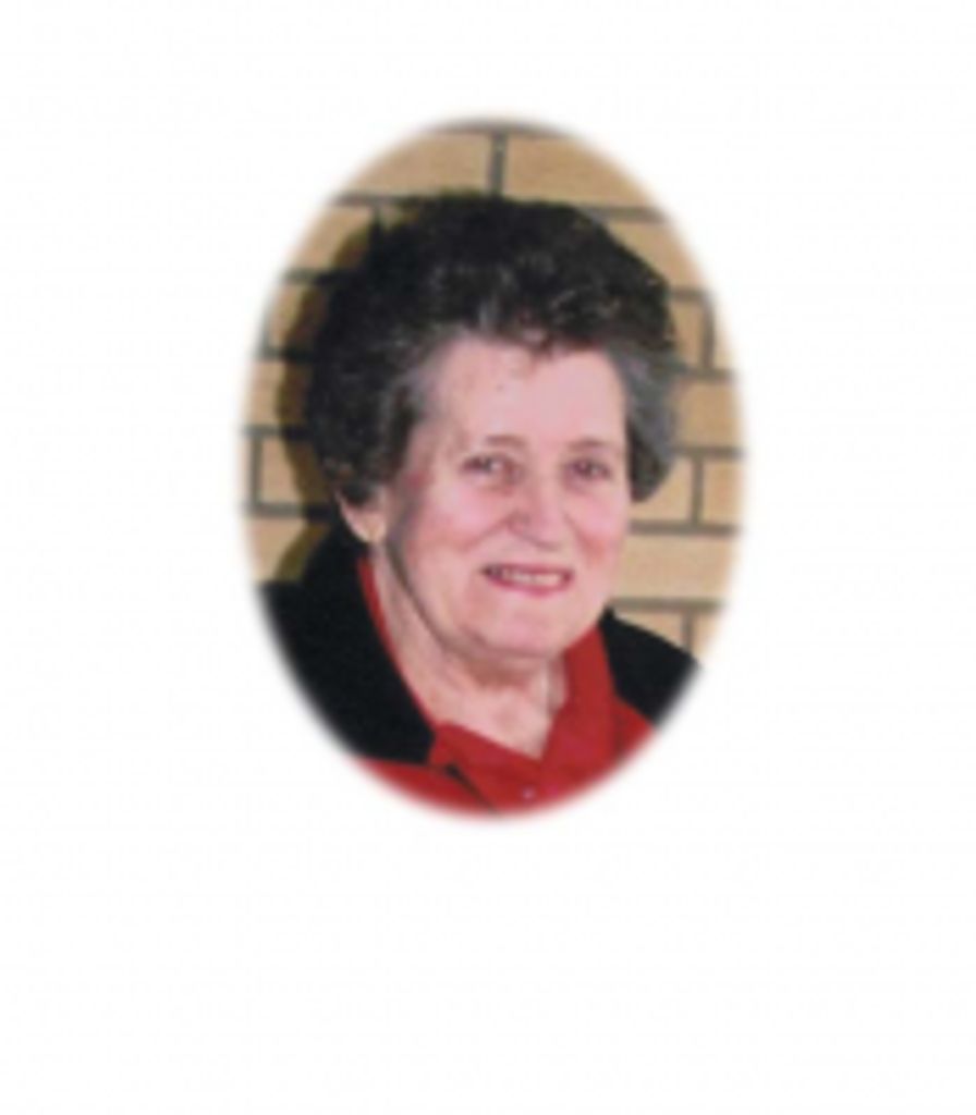 Amarylis Burton Haslam