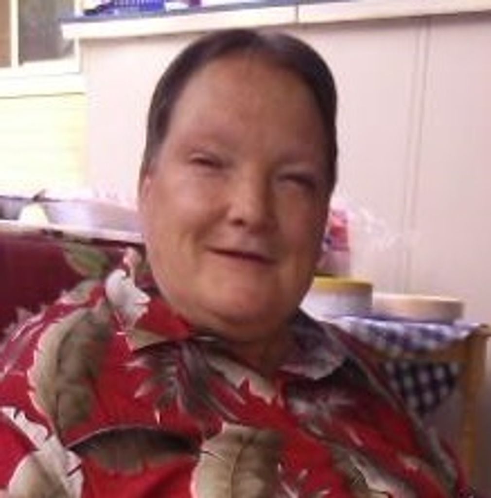 Catherine Sue Lamb