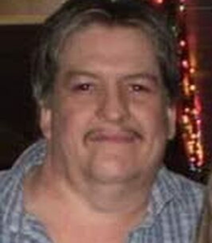 William Hall Profile Photo