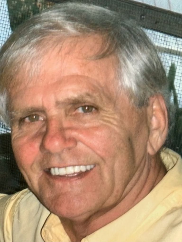 John William Cahill Profile Photo