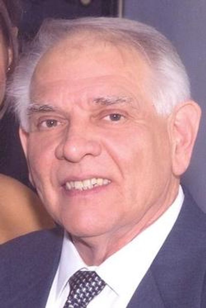 Thomas J. 'T-Bone' Broda