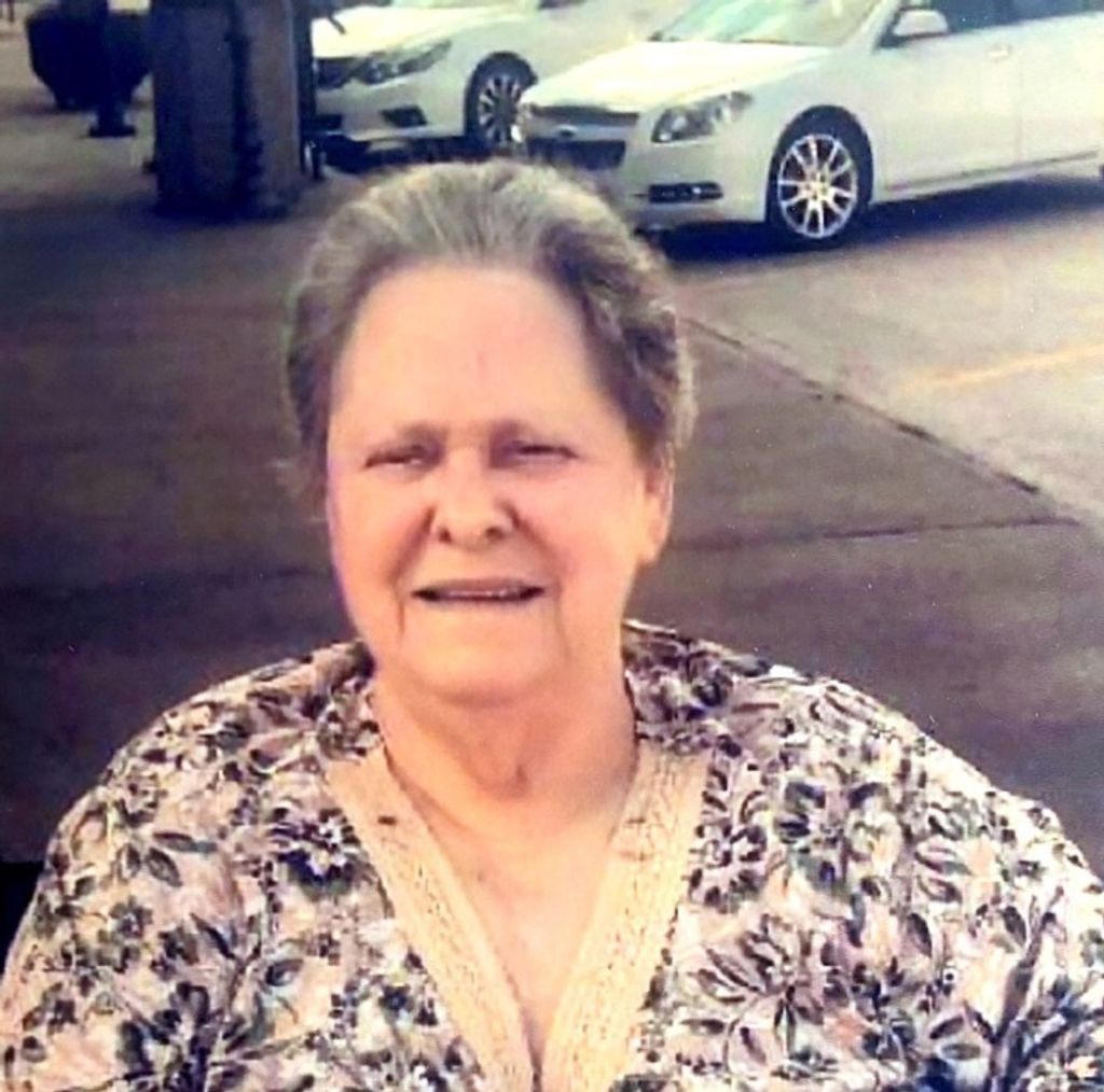 Betty Lucas