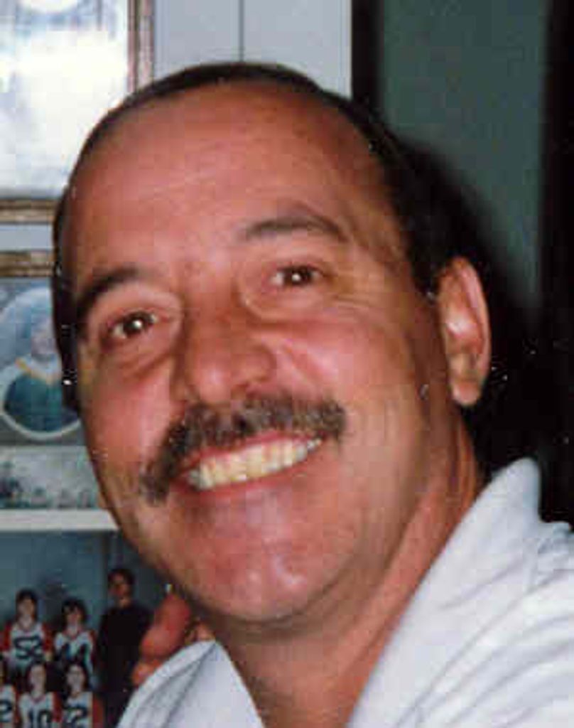 Michael E. Van Groll