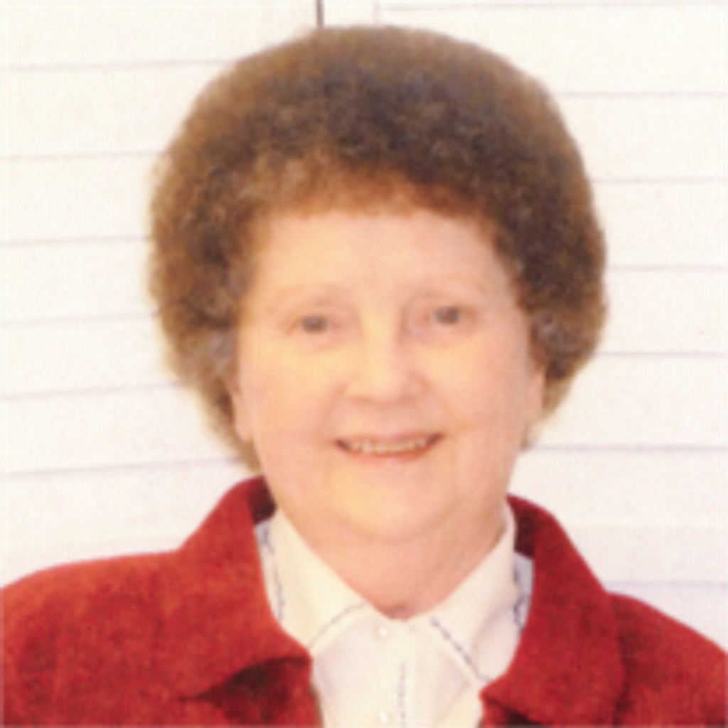 Kathleen Dolores Murray