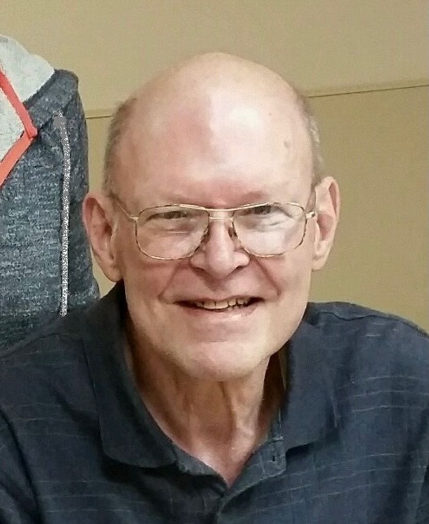 James "Jimmy" A. Brinker Profile Photo