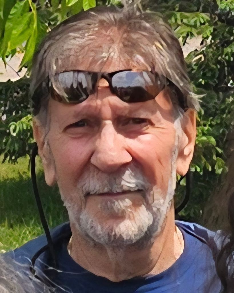 Thomas "Tom" Adamich Profile Photo