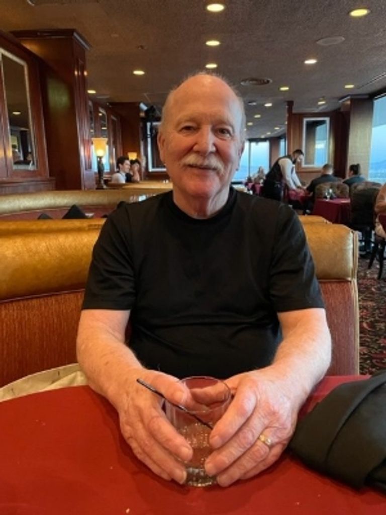 Jeffery Donald Duffin Profile Photo