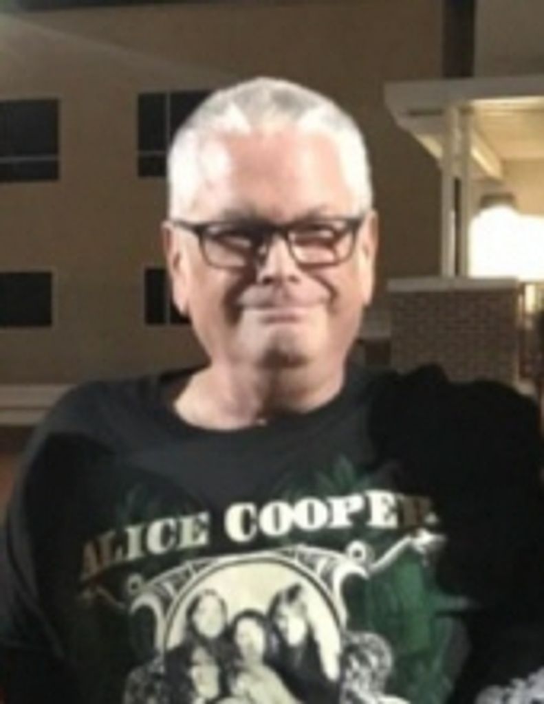 Russell  Lee  Stevens 