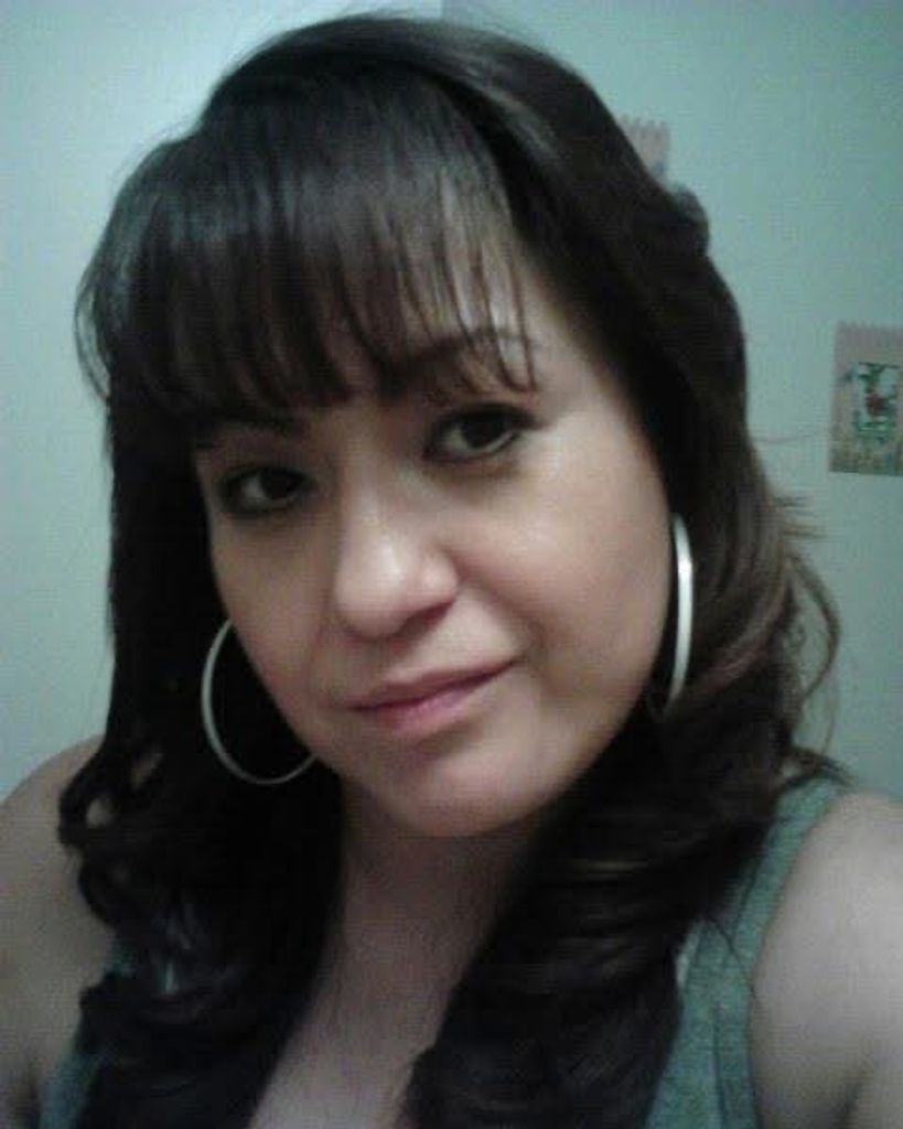 Guadalupe Angelina Albarran Velez Profile Photo