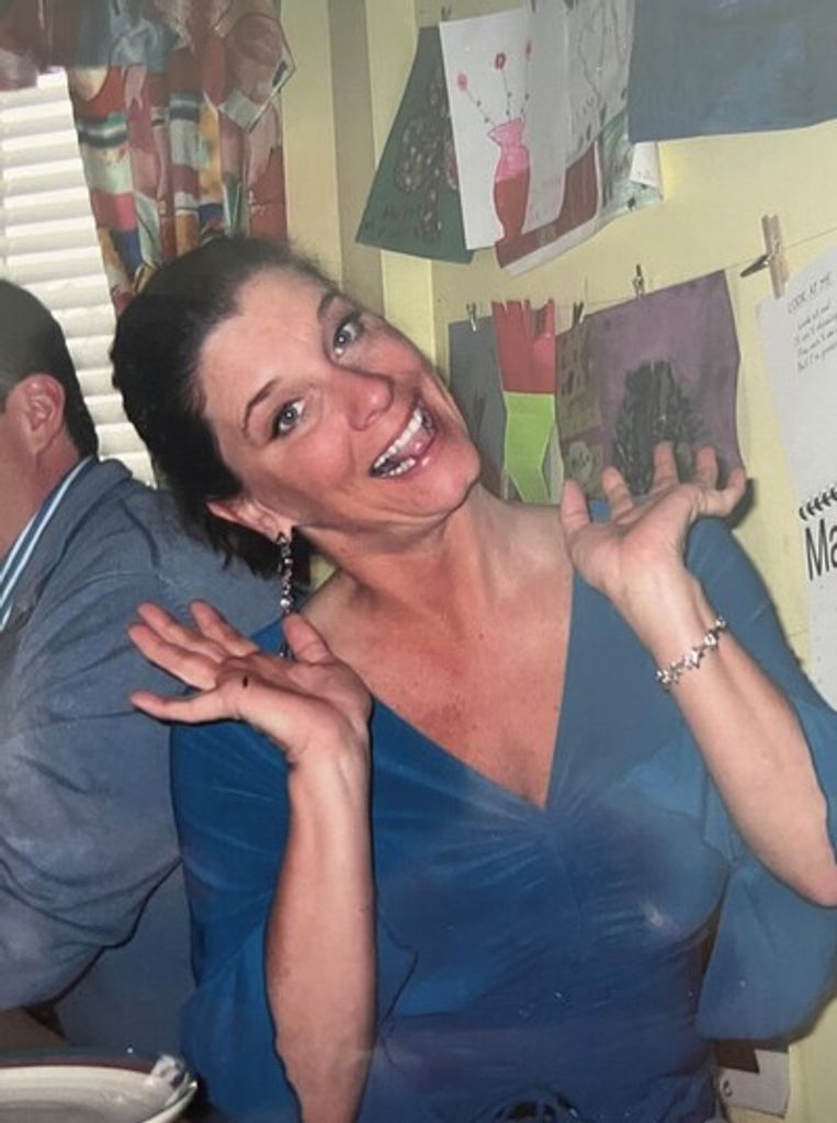 Lynn "Lynnie" Lynn Mckeone Profile Photo