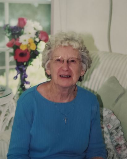Cecelia E. Watson's obituary image
