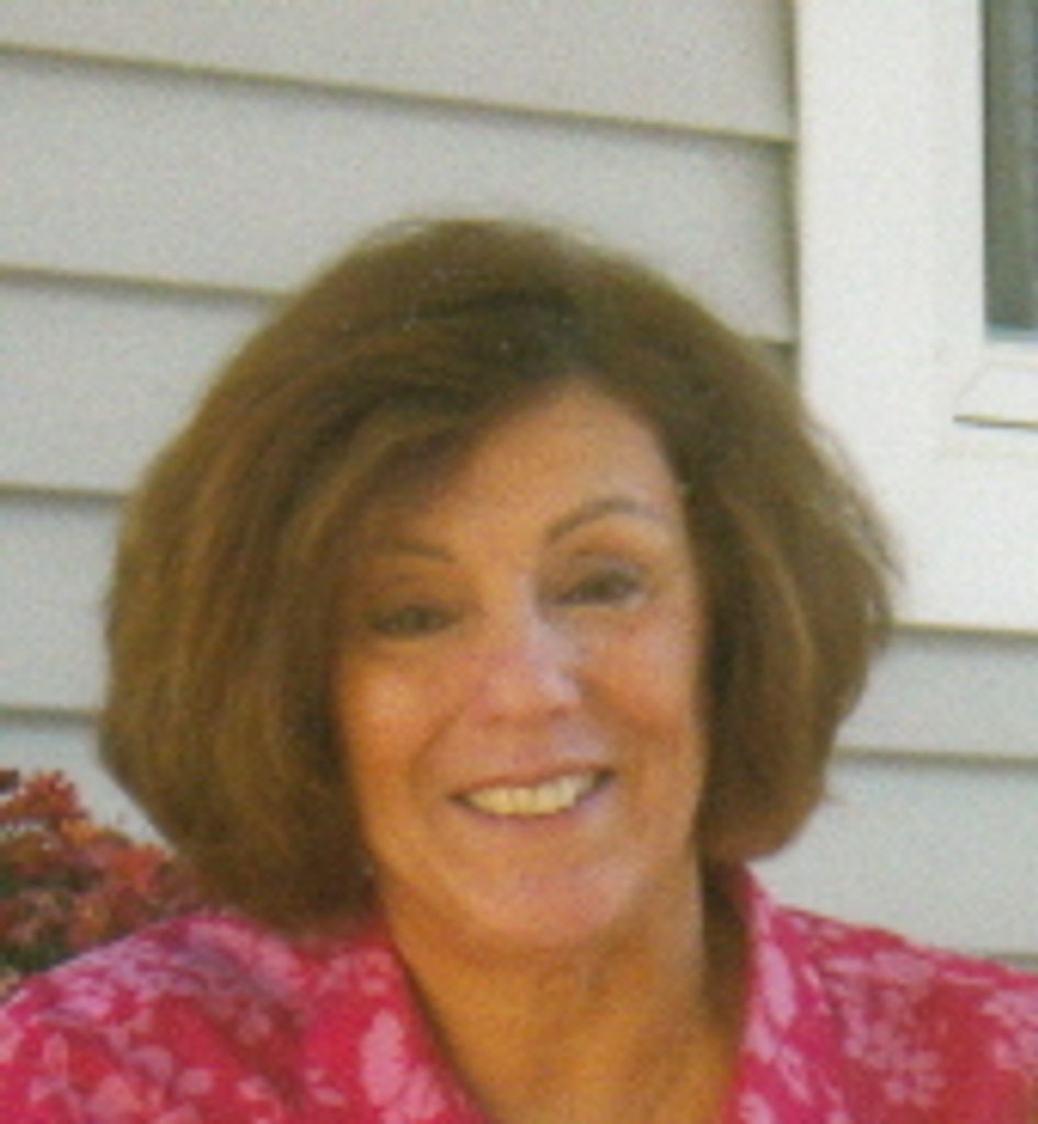 Frances L. Miele Marinelli
