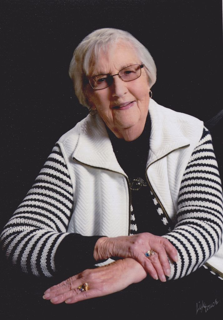 Mary Alice Rink Profile Photo