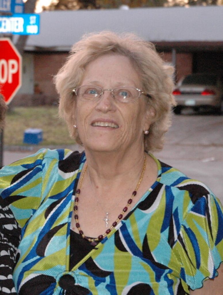 Betty Moser
