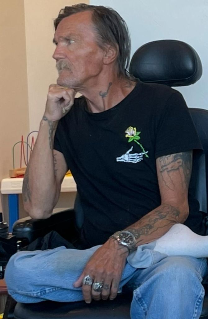 William R. Inherst Profile Photo