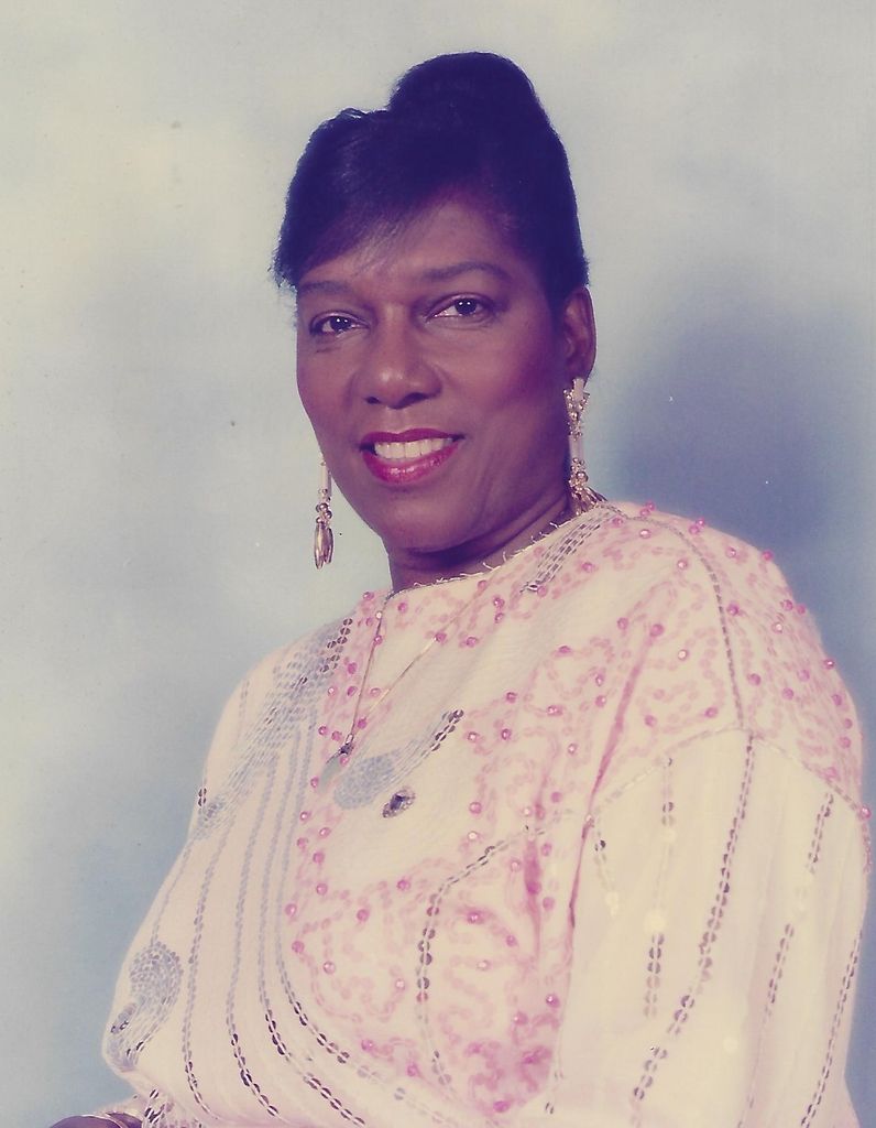 Evelina Murry