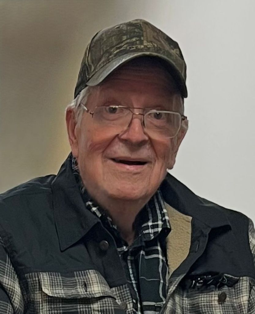 Willard R. Hamlin
