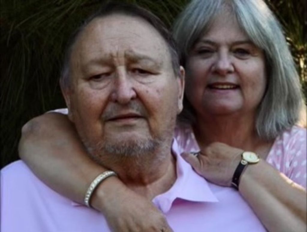 Frank Edward Black Sr,