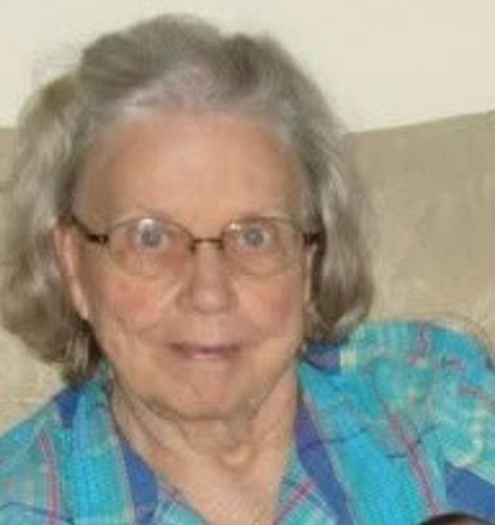 Bonnie Faye Swanner Goree Profile Photo