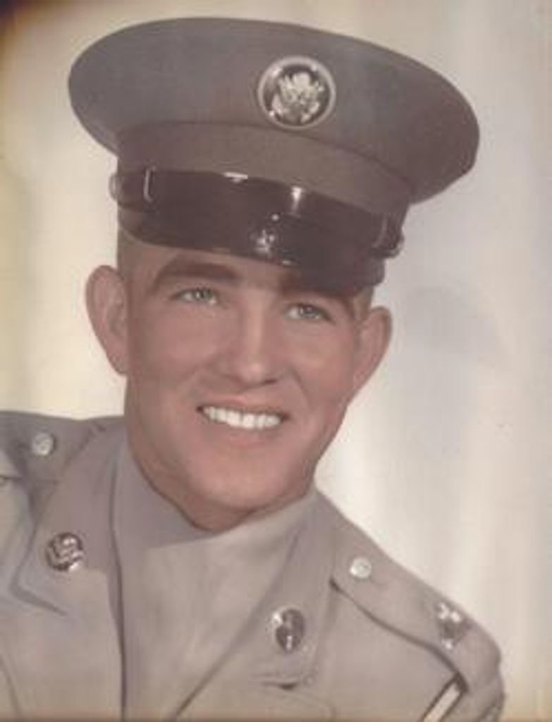 William "Bill" G. Greene Profile Photo