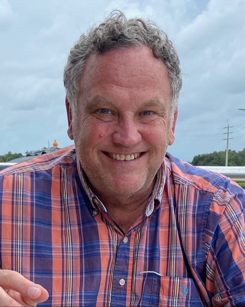 Joseph "Joe" Struck, Jr. Profile Photo