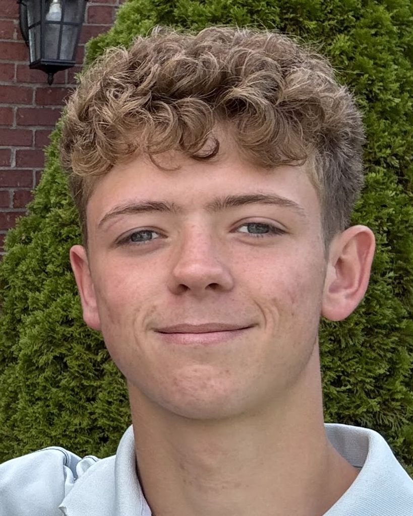 Brody Lanham Profile Photo