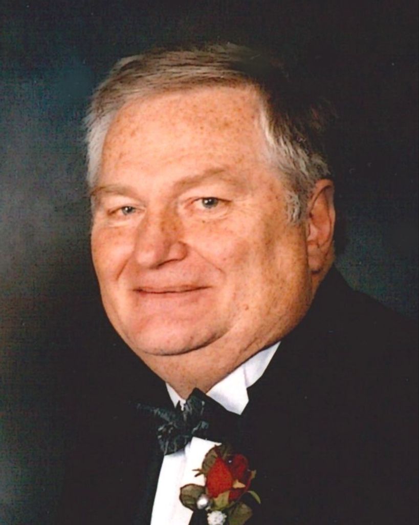 Thomas "Tom" J. Baures Profile Photo