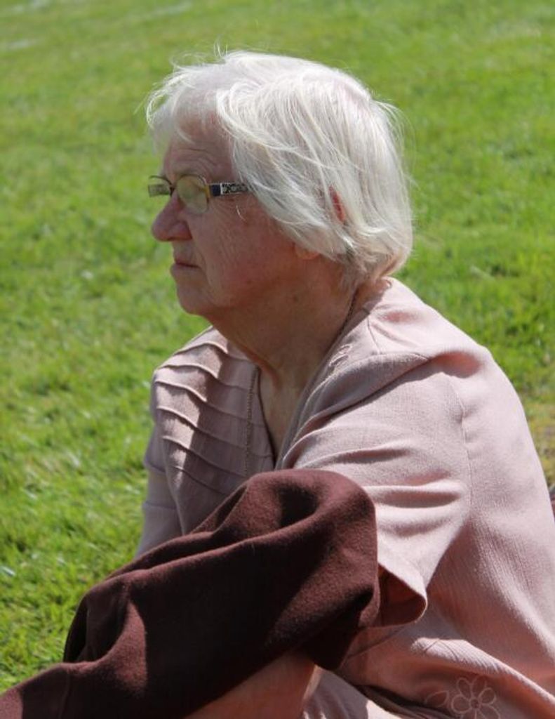 Fannie Ruth (Thomas)  Cobb